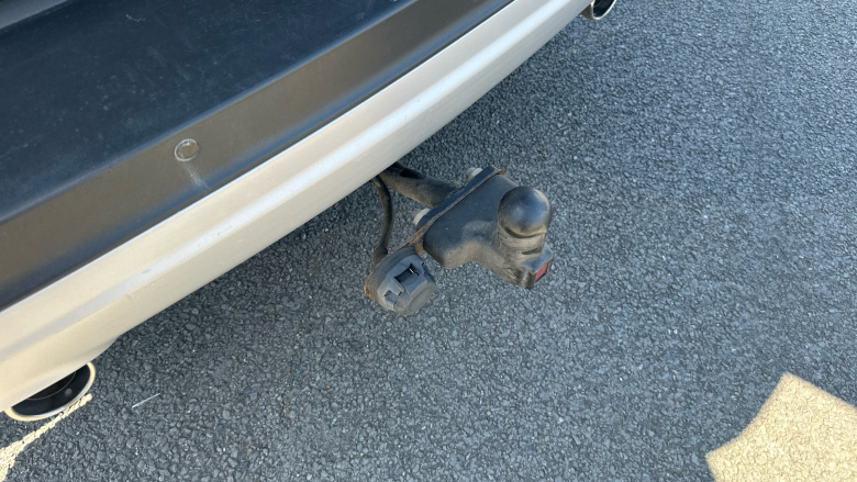 Ford Kuga 2.0 TDCi Titanium 5dr 2WD Diesel Estate